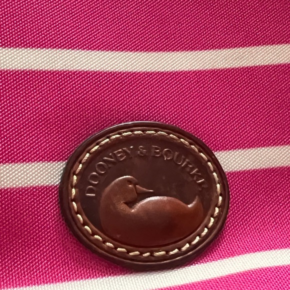 Dooney & Bourke Crossbody Bag - Picture 4 of 6